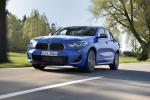 BMW X2 M35i 2018 года (WW)